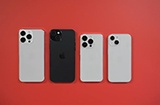 iPhone 15全系列机模现身  颜色与变化提前带你了解