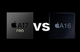 A17 Pro对比A16有哪些提升  两款芯片差异对比
