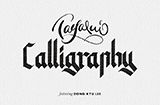 应用日推荐  最拟真的钢笔书画体验《Tayasui Calligraphy》