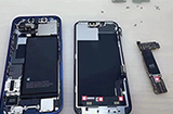 iPhone 13系列今日首发  你才拿到手机有人就已拆解了