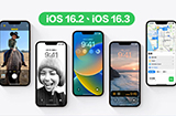 iOS 16.2与iOS 16.3什么时候会推出  苹果确定更新时候