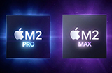 苹果M2 Max跑分曝光  具体跑分数与排名抢先看
