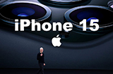 iPhone 15发布会日期曝光  将在9月如期举行