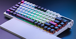 ROG新品外设大放送，畅爽电竞就选这套神装！