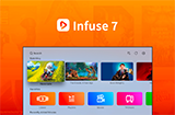 应用日推荐 最全能的视频播放《Infuse 7》