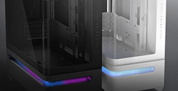 新品上市！ASUS PRIME AP202灵光岛机箱来了