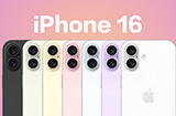 iPhone 16配色爆料出炉  将推出7种颜色可选