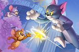 游戏日推荐  非对称竞技游戏《猫和老鼠》