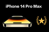 iPhone 14 Pro Max屏幕怎么样  DisplayMate评估结果公布