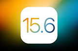 以为iOS 15.5可以养老了  转身苹果又推出iOS 15.6 Beta版