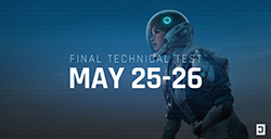 《第一后裔》即将进行最终技术测试  5月25日开启