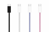 iPhone 15系列USB-C接口将有哪些差异  苹果新接口对比