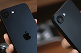 iPhone SE 4实机照曝光  最快将在本周发布