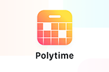 应用日推荐  一站式时间管理工具《Polytime》
