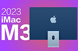 新24寸iMac有哪些亮点  2023款iMac改进与规格整理