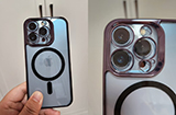 iPhone 14与iPhone 13的手机壳能通用吗  根据保护壳了解实机