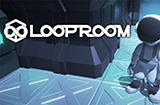 游戏日推荐 十分烧脑的解谜游戏《LoopRoom》