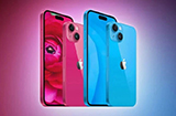 iPhone 15系列颜色阵容曝光  将主打橙色和粉色