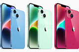 iPhone 15系列都有哪些配色  新机颜色清单整理