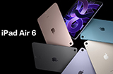 iPad Air 6什么时候会发布  iPad Air 6主要规格与特点整理