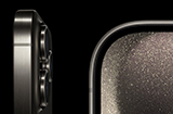 iPhone与其他手机工业设计上有何差距  各细节对比