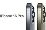 iPhone 16 Pro新配色曝光  或将加入两款新色
