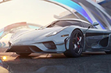 游戏日推荐  超现实的赛车体验《王牌竞速》