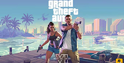 《GTA6》第二个预告片发布  简体中文官网已上线