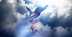 《皇牌空战》系列30周年纪念宣传片  后续将带来更多纪念活动