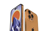 搞趣每周数码盘点[19]：苹果屏下Face ID专利公布、iPhone14 Pro渲染图曝光
