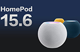 HomePod 15.6 版本更新了哪些功能  更新内容与方法介绍