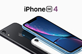 苹果最后一款6.1寸刘海屏手机  iPhone SE 4曝光