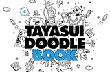 应用日推荐  无聊时随时随地涂涂画画《Tayasui Doodle Book》
