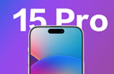 iPhone 15 Pro将拥有最薄屏幕边框  有多薄带你看出差异