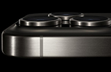 iPhone 16 Pro系列将引入全新工艺  钛金属加工和染色工艺技术