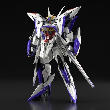 「gundam seed project ignited」正式启动!