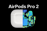 AirPod Pro 2拆解  带你了解耳机盒与耳机内部