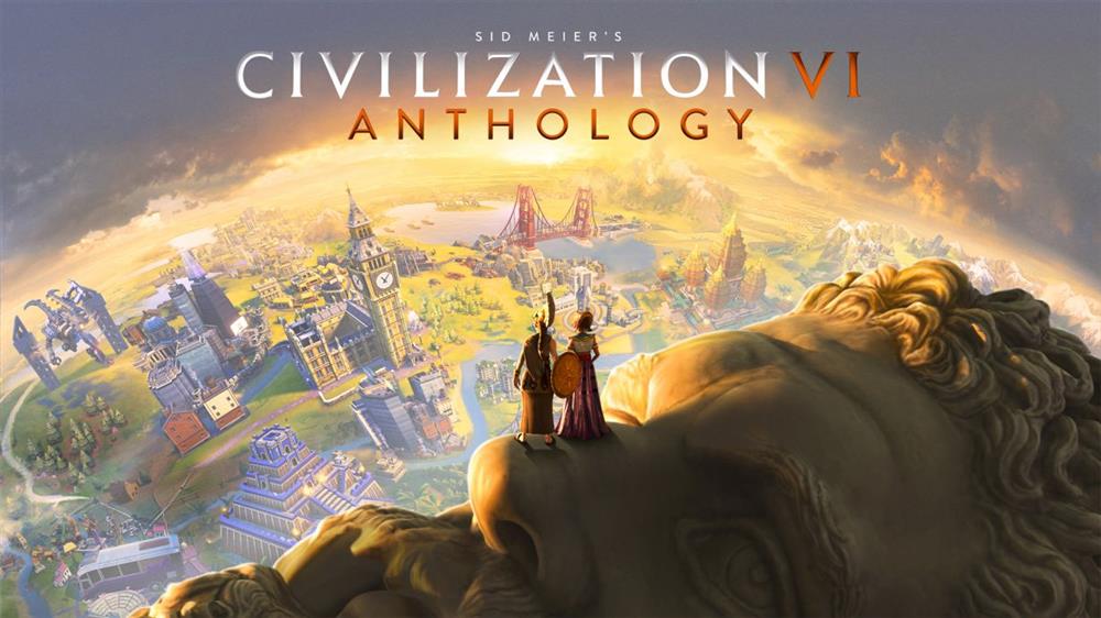 文明6（Sid Meier’s Civilization VI）v1.0.12.31 中文语音全DLC中文版