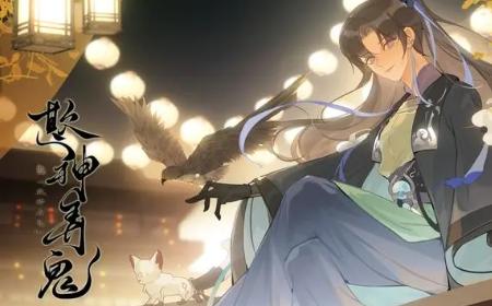 钓鱼宫斗两手抓？女尊爽文向像素RPG《欺神弄鬼》攻略——EA上线Steam平台