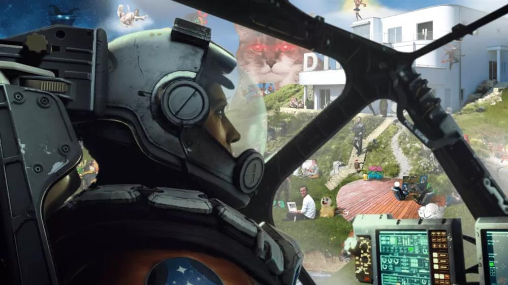 DTF公布明年十大最受期待游戏评选结果  B社《星空》第一