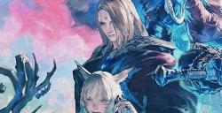 ff14厉鬼猎鹰坐骑怎么获得 ff14厉鬼猎鹰获取方法