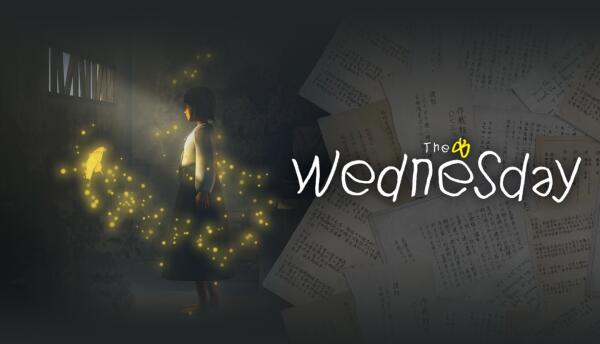 重返二战改变命运《The Wednesday》Steam正式推出