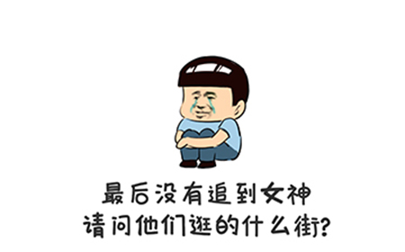 谐音梗挑战第7关攻略  请问他们逛的什么街