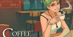 Coffee Talk 《咖啡物语》于 2023 年 8 月 24 日发行任天堂实体版