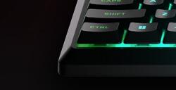 美商海盗船推出K55CoreRGB游戏键盘超薄静音、售价329元