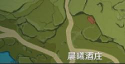 《原神》可以快速抓晶蝶的点位有哪些 晶蝶传送点速刷攻略分享