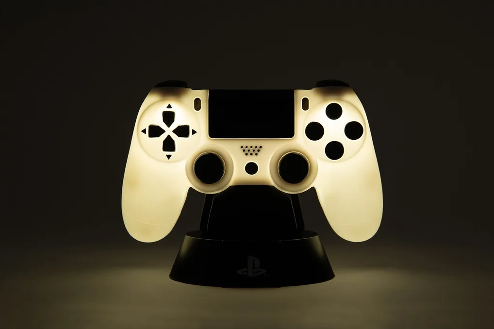 PlayStation推出正版授权周边