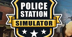 《警察局模拟器》Steam页面上线 翻新改造扩张