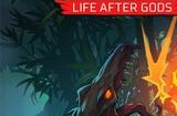 《INAYAH   Life after Gods》试玩发布 手绘风2D动作