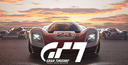 《GT赛车7》新实机演示视频 画面震撼内容丰富